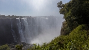 Victoria Falls