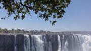 Victoria Falls