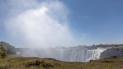 Victoria Falls