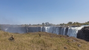 Victoria Falls