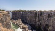 Victoria Falls