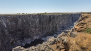 Victoria Falls