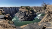 Victoria Falls