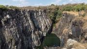 Victoria Falls