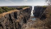 Victoria Falls