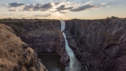 Victoria Falls