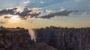 Victoria Falls